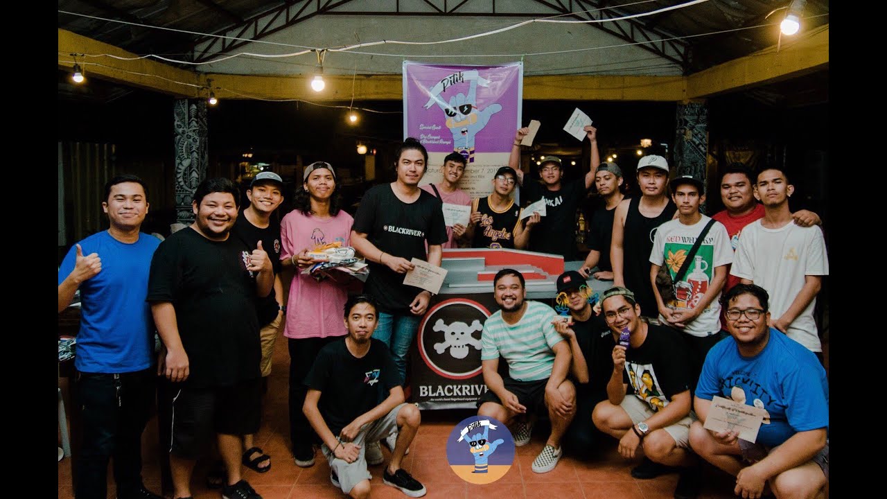 Fingerboarding Tour with 