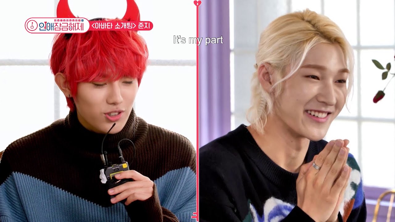 OnlyOneOf show off final flirting skills to Celeb Five's Lime (Unlocking Love: Ep.8) [ENG SUB]