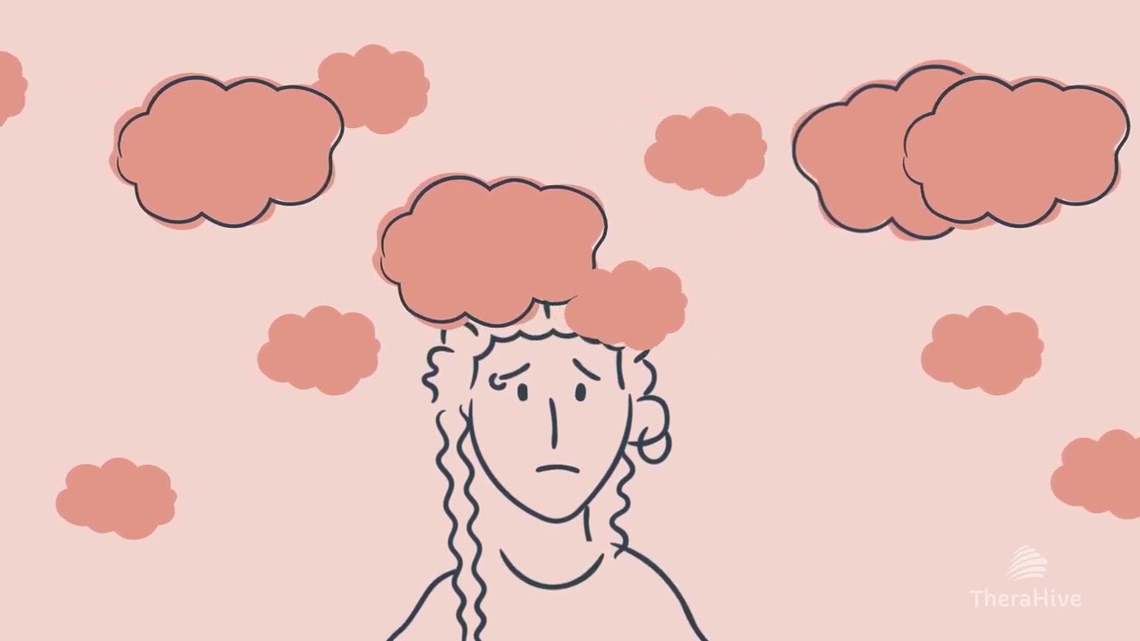 Mindfulness of Thoughts: Case Study