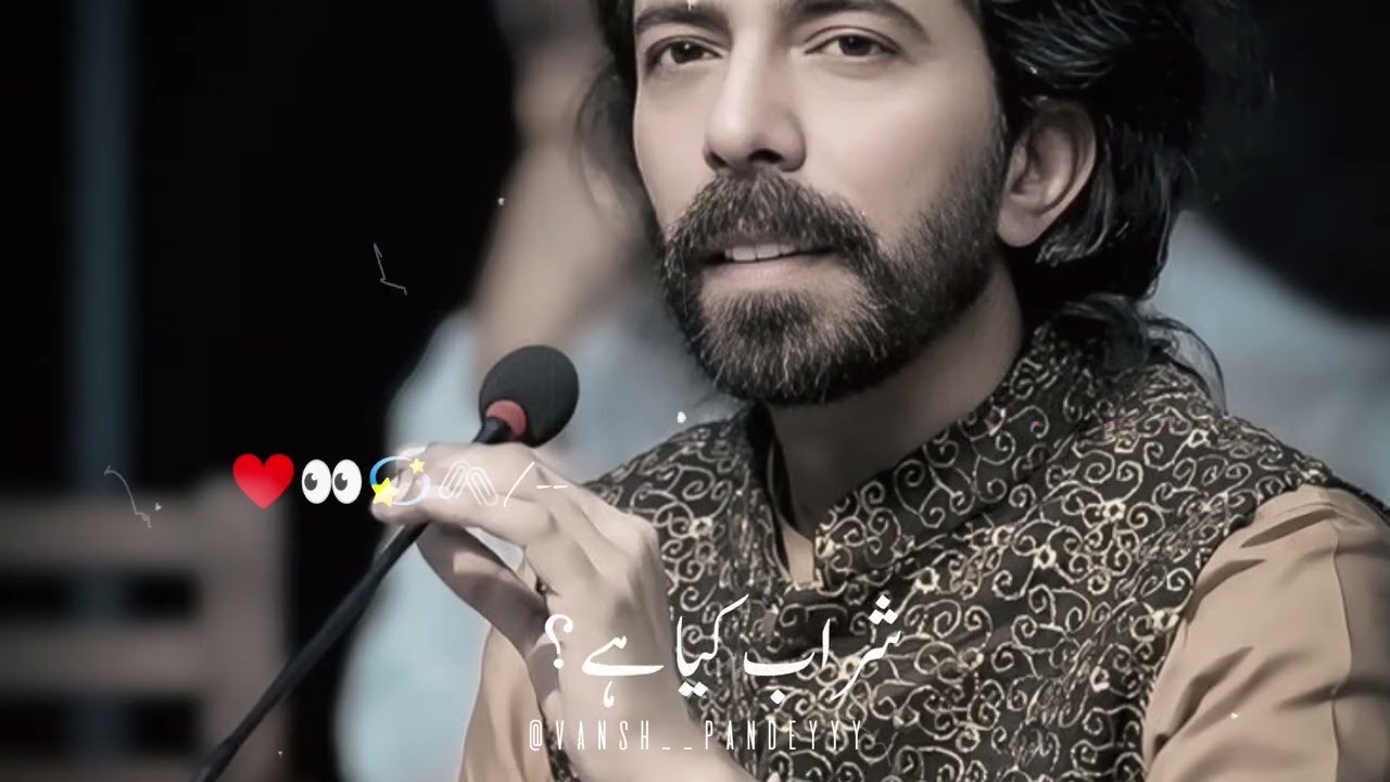 Poetry Video ❤️‍🩹🕋🕊️ Long Video 