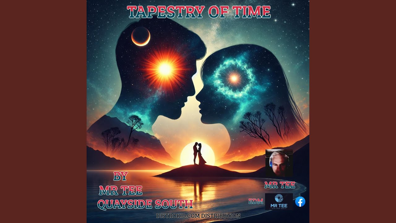 TAPESTRY OF TIME