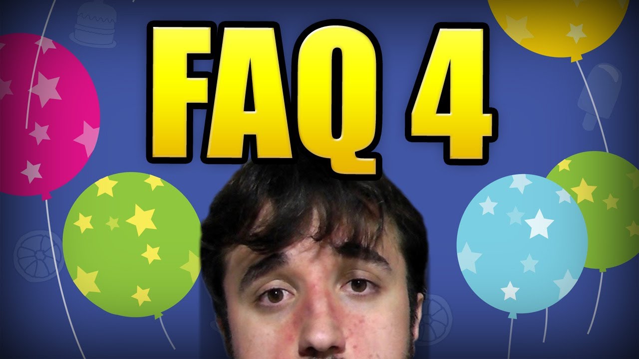 CdN Game Show - Perguntas mais Frequentes 4.