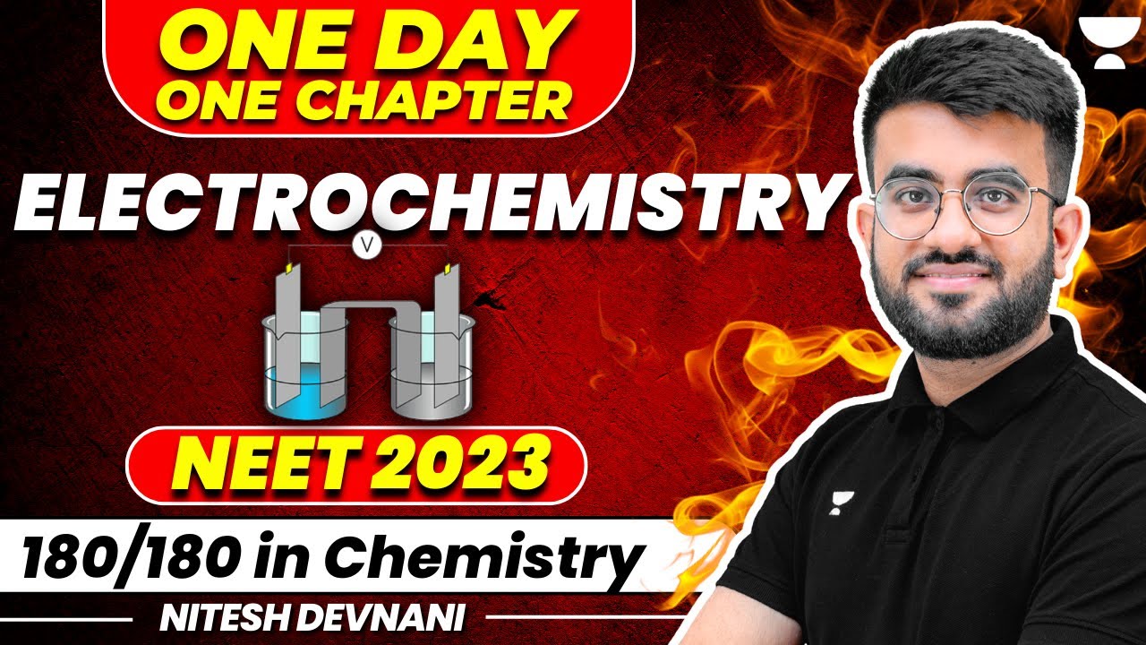 Phoenix 2.0: Chemistry Most Important Video for NEET 2025 | Unacademy NEET Toppers | #NEET