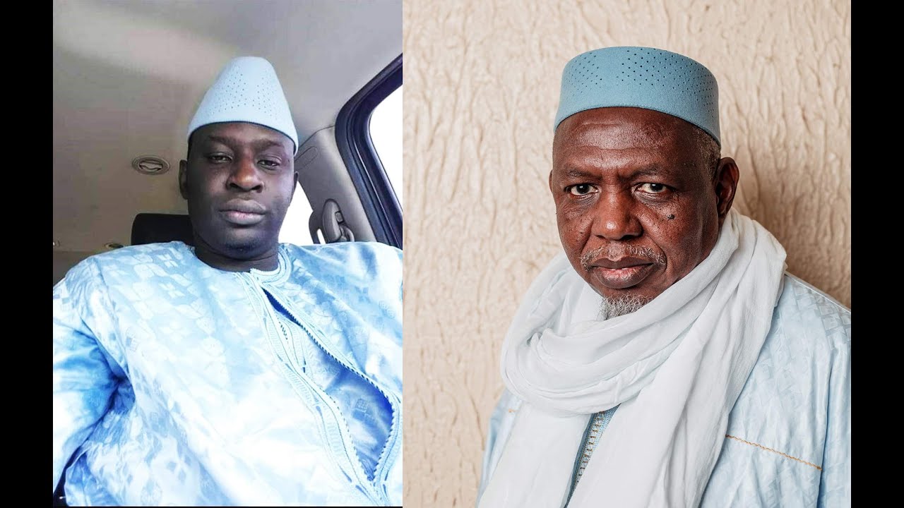 Chouala Bayaya Haidara lance un avertissement aux vidéo-mans de Dicko