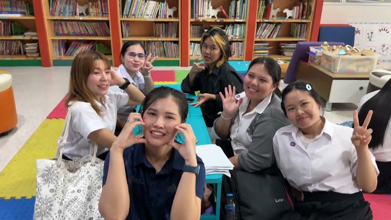 โครงการศึกษาแหล่งเรียนรู้ ท้องฟ้าจำลองเอกมัย ภาคเรียนที่ 2 ปีการศึกษา 2568