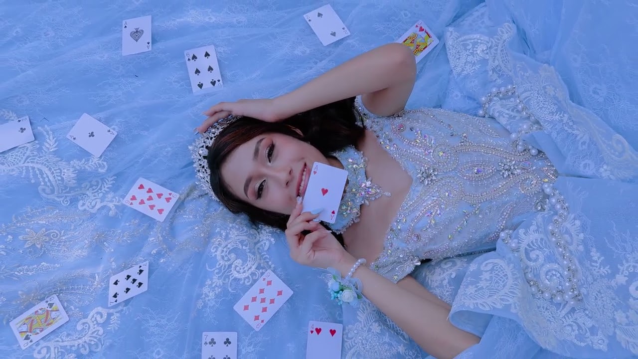 Quinceañera Angela | 4K