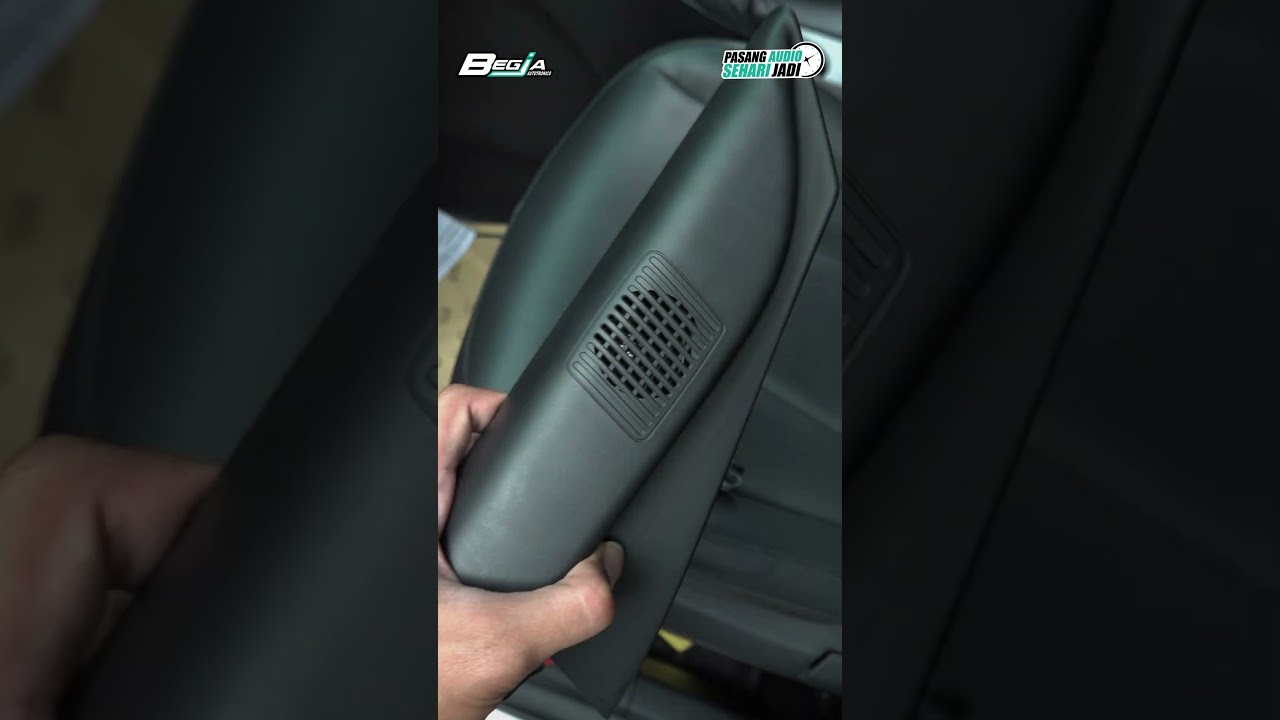 STARGAZER OPENS THE DOOR! UPGRADE HYUNDAI STARGAZER!