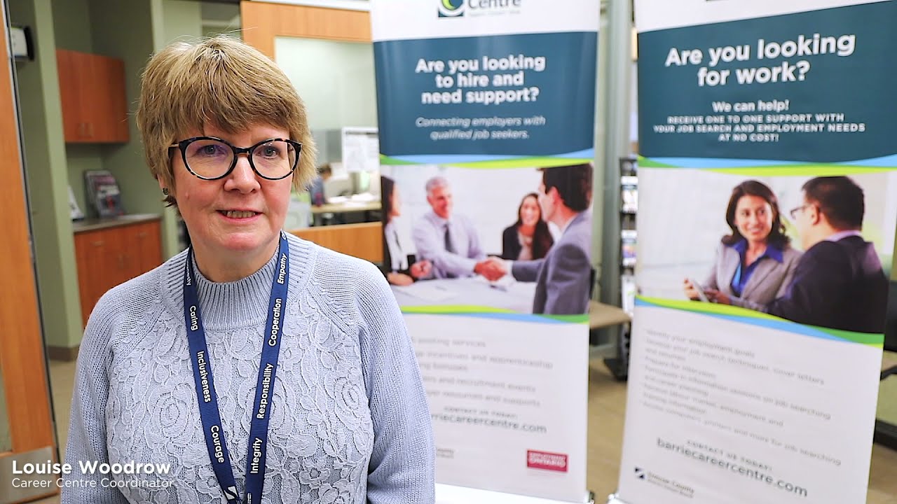 Career Centre