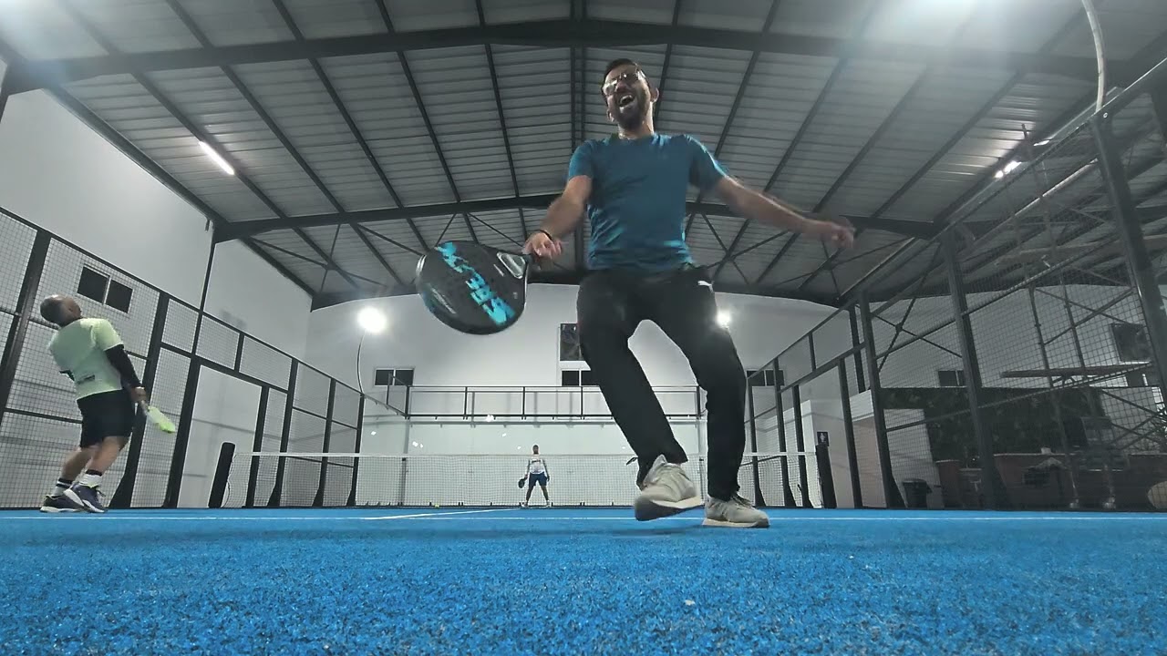 PADEL LEAGUE