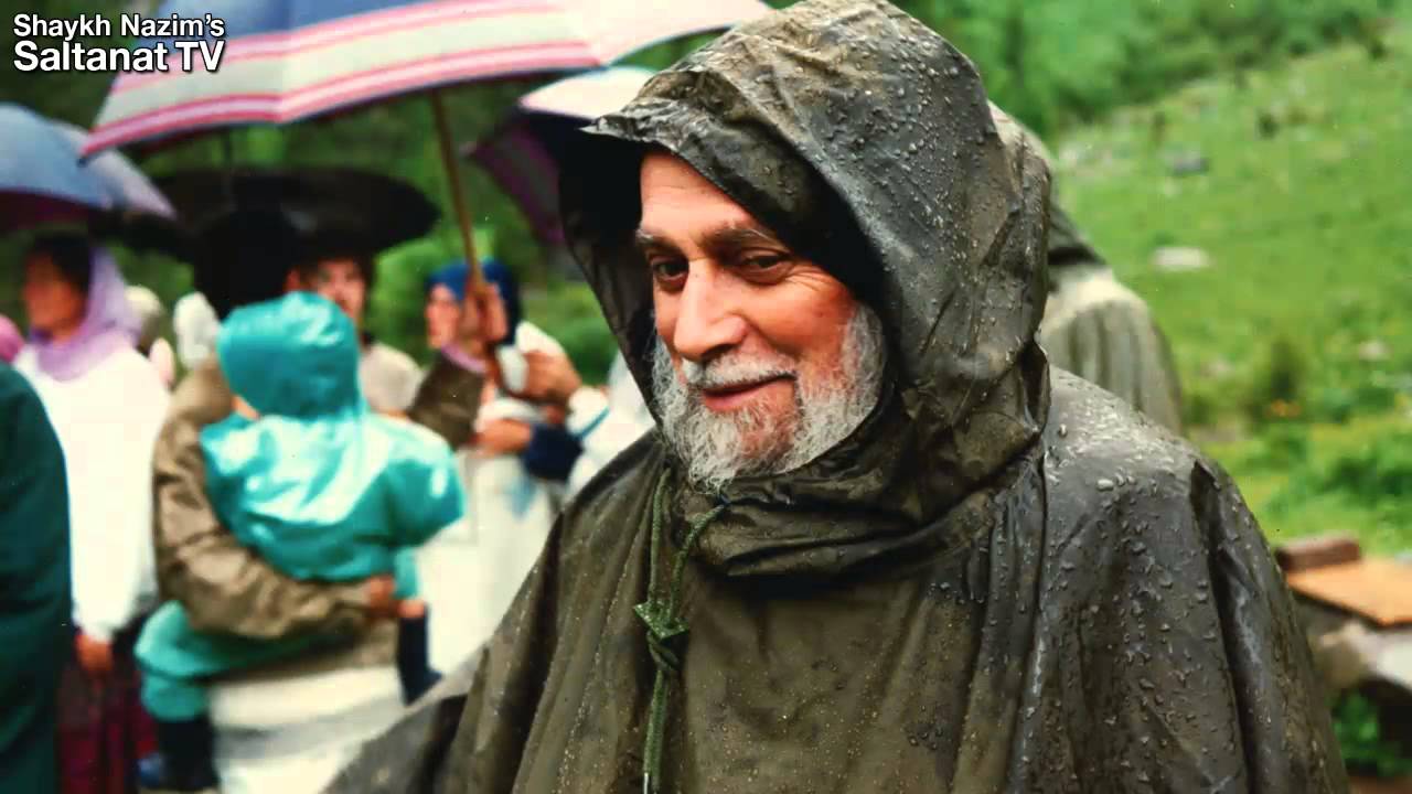 A Swiss Saint - İsviçreli Aziz - ولي من سويسرا