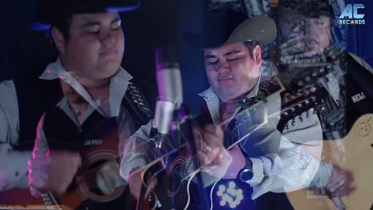 Joel y su Canto Malarg&uuml;ino - Te levantar&eacute;