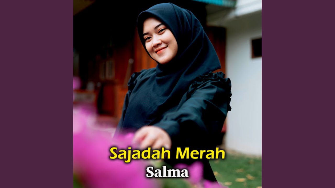Sajadah Merah
