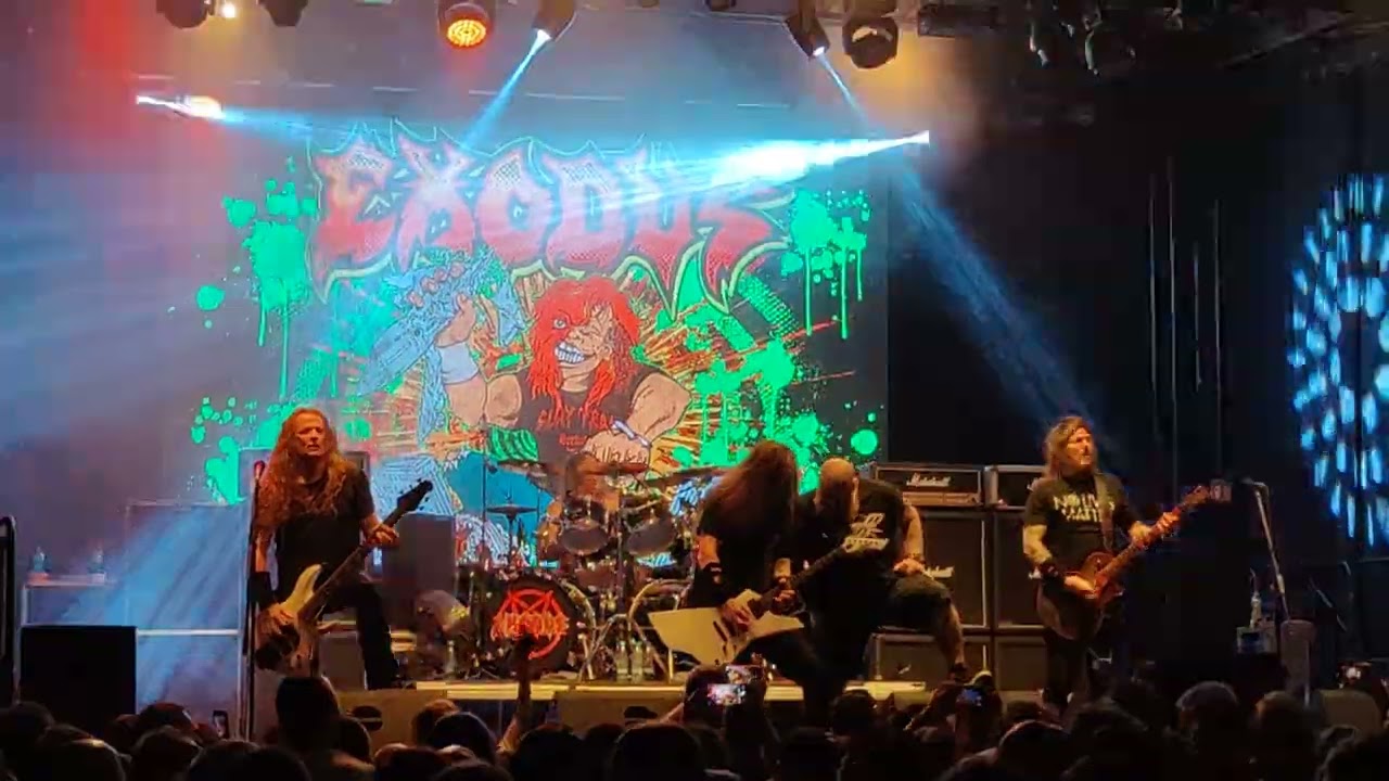 #exodus  exodus #2025 Budapest #budapest  barba negra #barbanegra