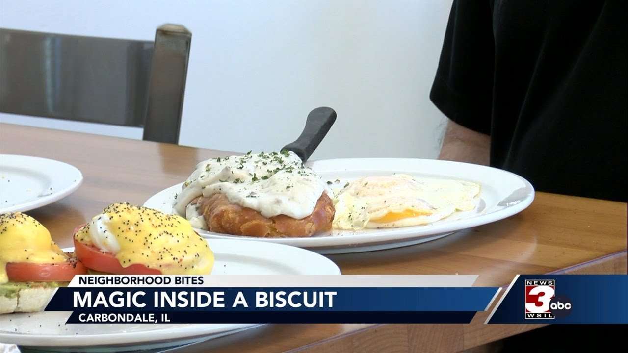 News 3 Getting Wrapped up In One hearty Dish