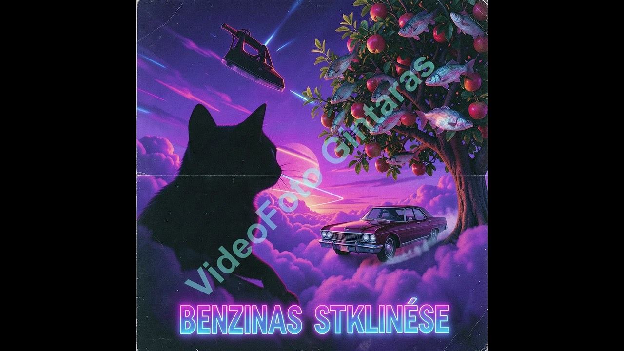 Bendzinas stiklinėse