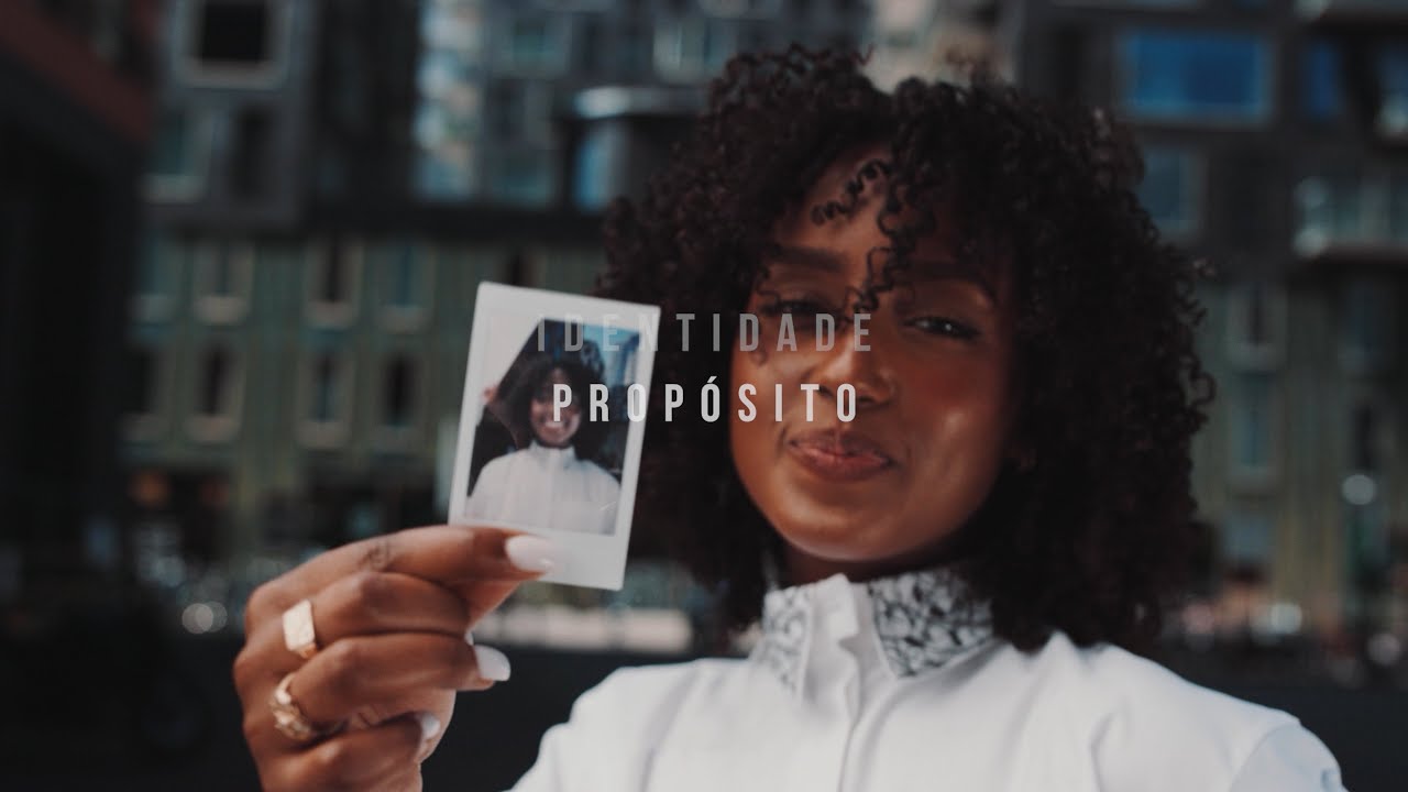 Identidade, Propósito e Destino