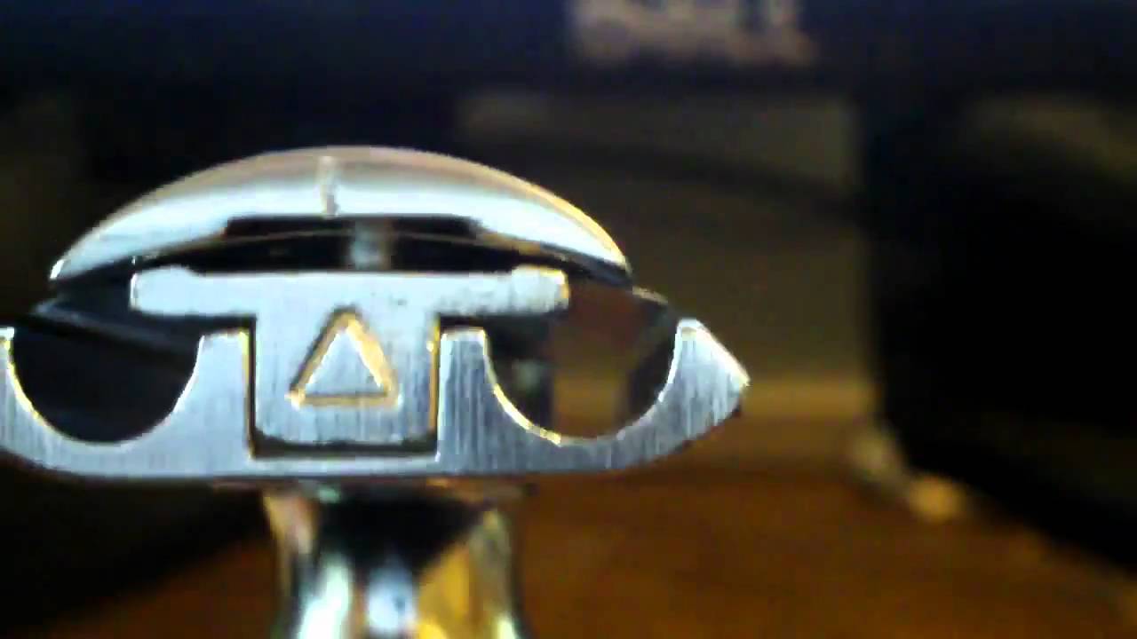 Merkur progress settings and sensitive skin part 1 of 2