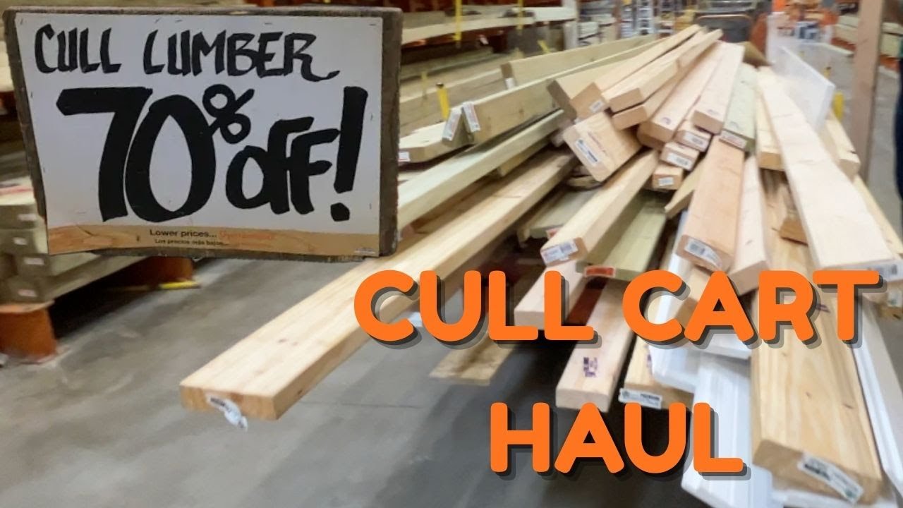 CULL LUMBER CHICKEN COOP