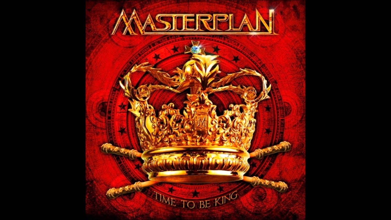 Masterplan - Kisses From You