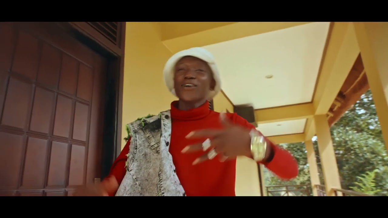Inikani remix Lion Man ft Ragz Official HD video
