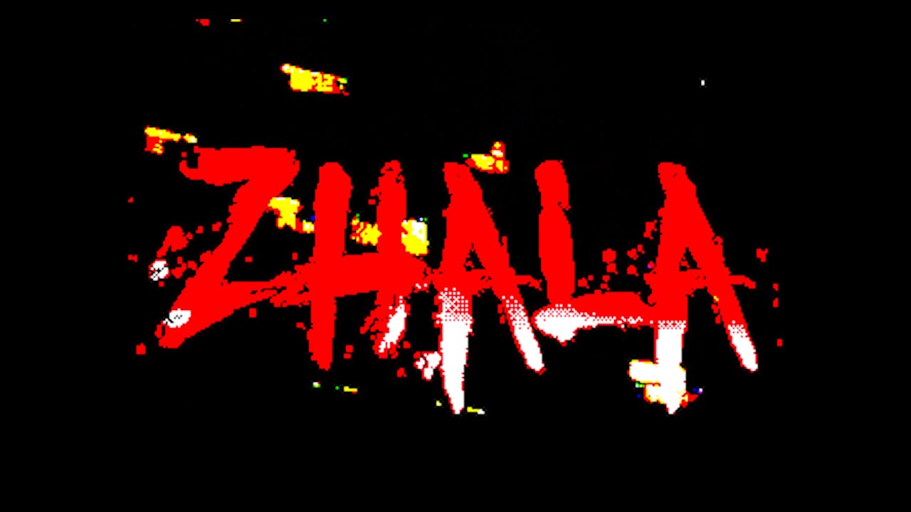 Lil Skar - Zhala (Censored version)