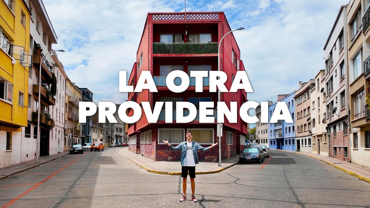 Descubrí los secretos mejor guardados de Providencia