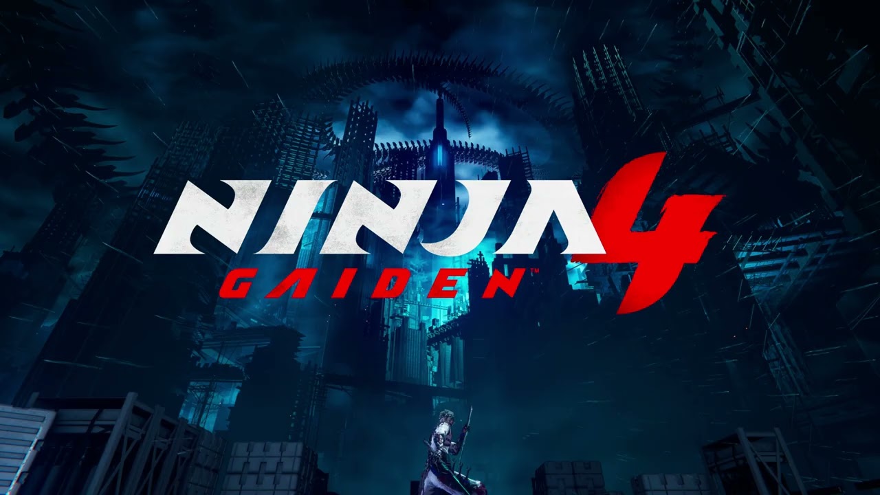 Ninja Gaiden 4 Prologue OST High Quality