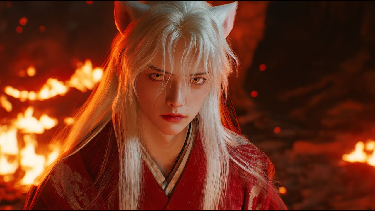 Inuyasha Live Action (Episodes 1–75) | The Shikon Jewel & A Love Across Time