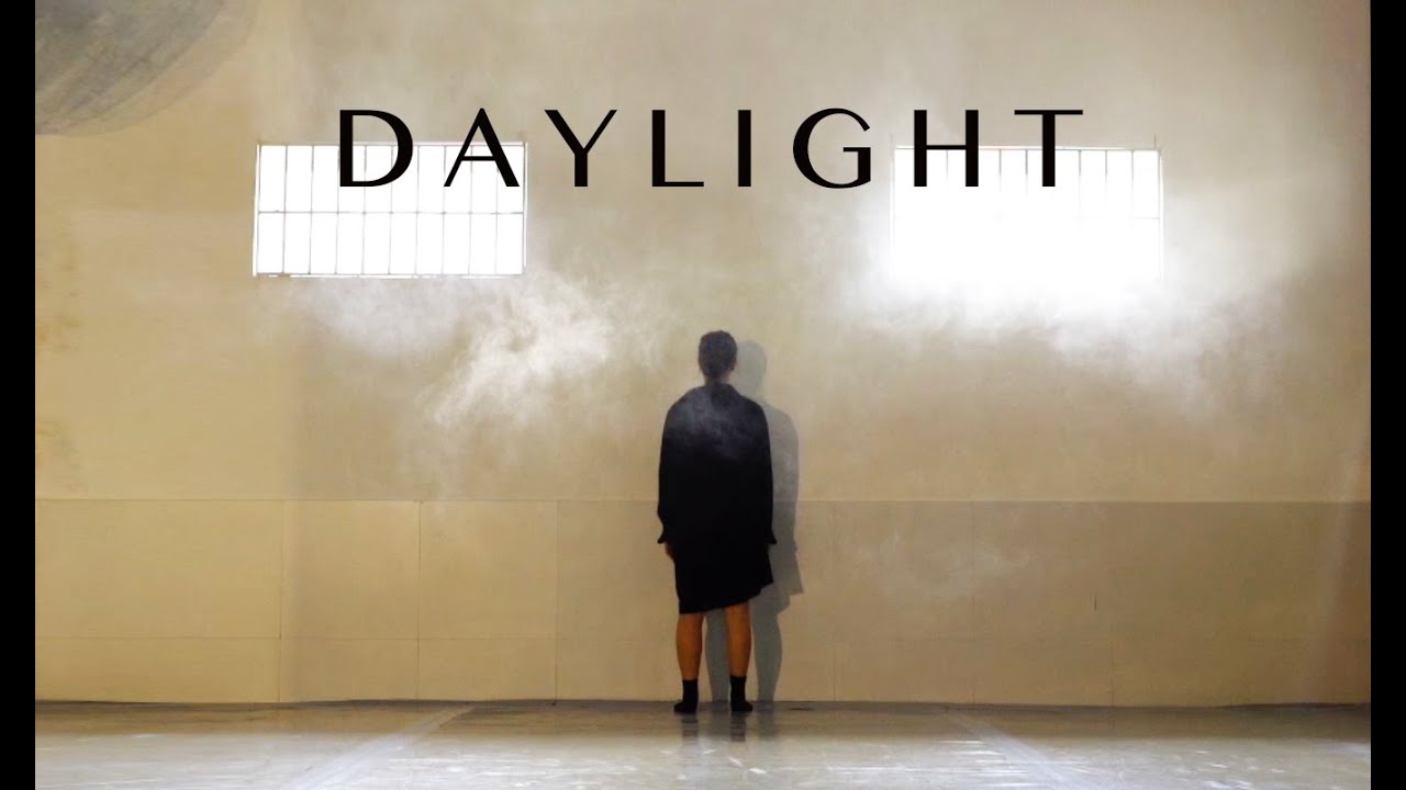 Daylight | David Kushner | Dance Choreography 2023