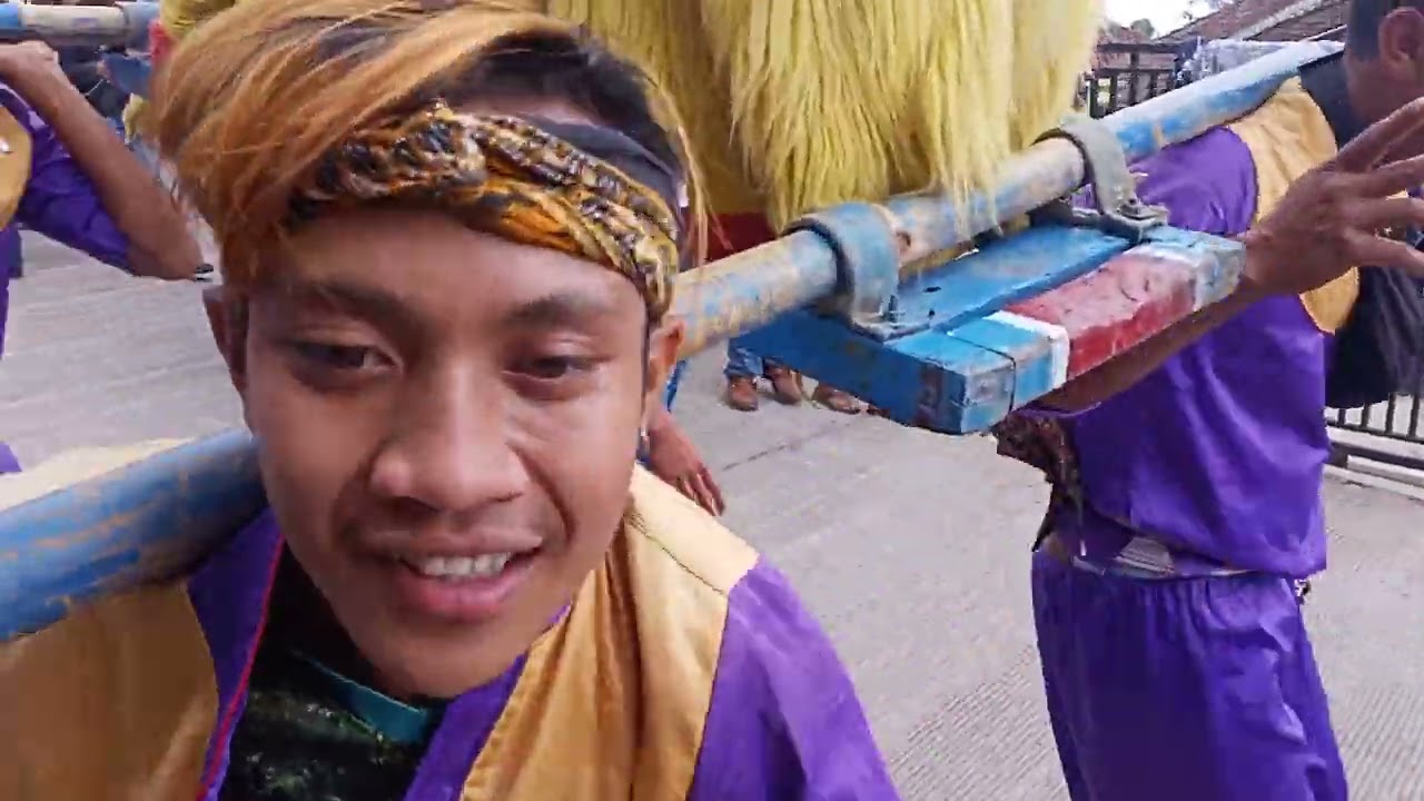 singa Depok oces grup