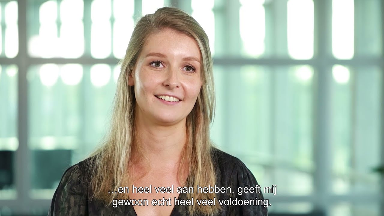 Software consultant Dewi deelt alle ins & outs over haar werk bij ChipSoft