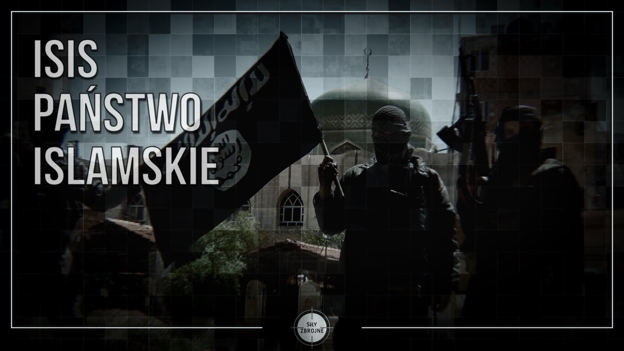 ISIS, Państwo Islamskie