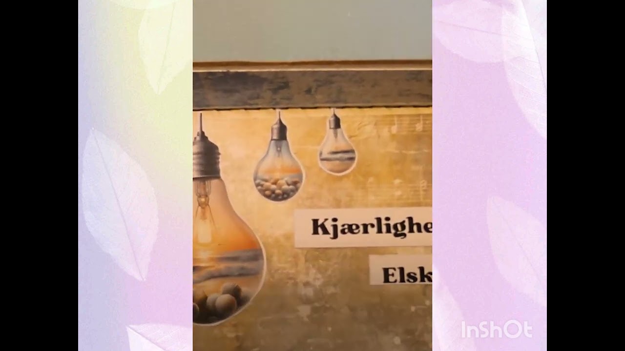 Ad Craft it.no  Chipboard eske med craft o' clock m&oslash;nsterark 