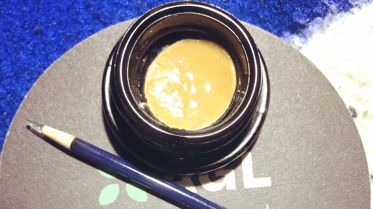 The Smoke Session 25: Girl Scout Cookies Rosin Press