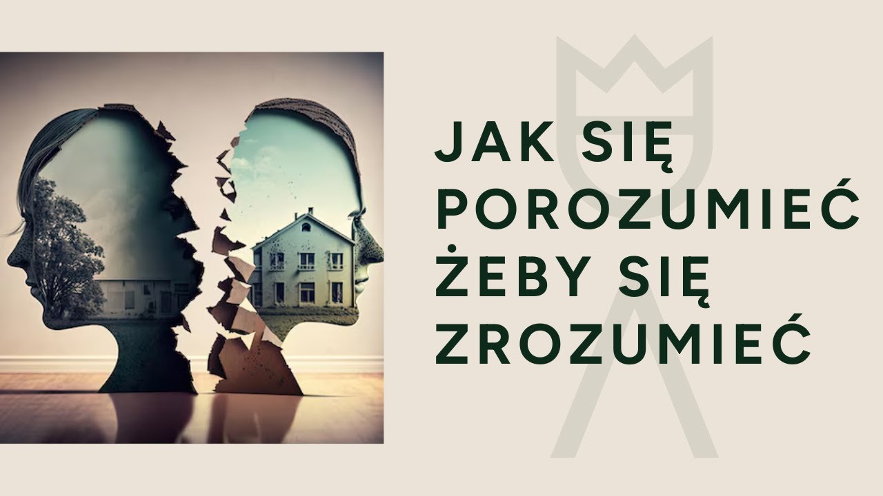 Jak się dogadać w związku