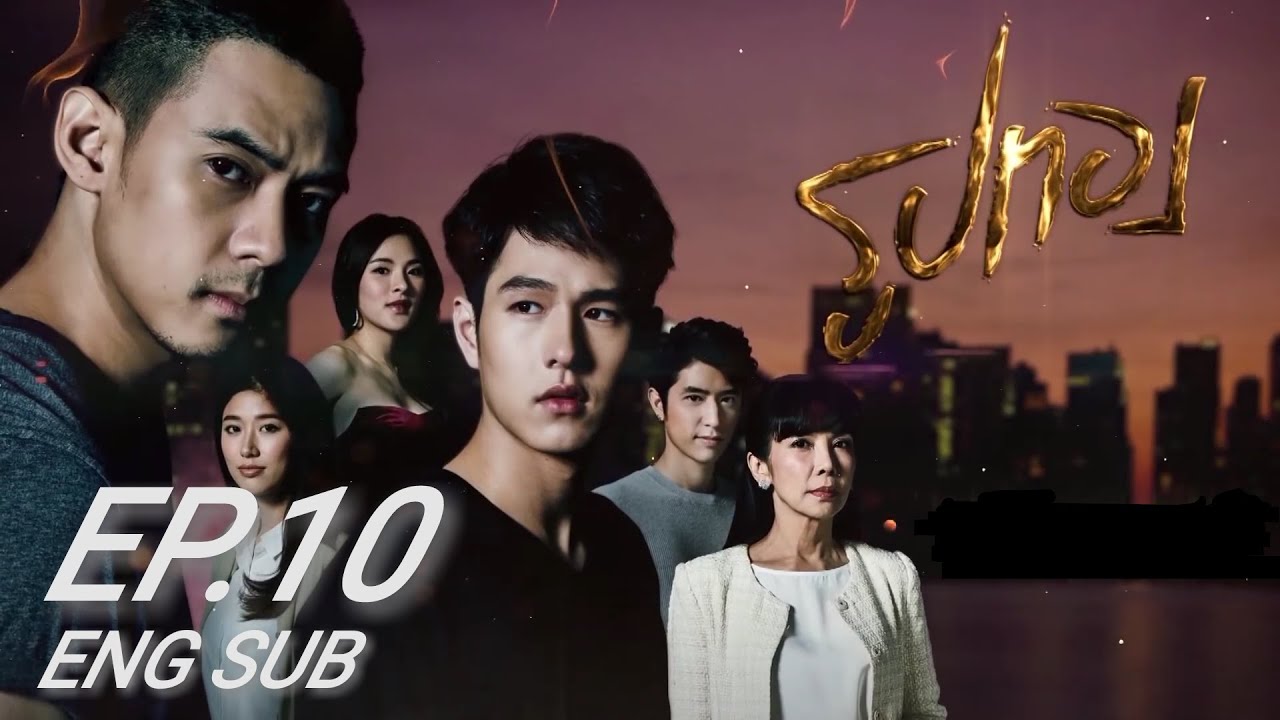 [ENG SUB] Golden aka Roop Thong Thai Series EP.10
