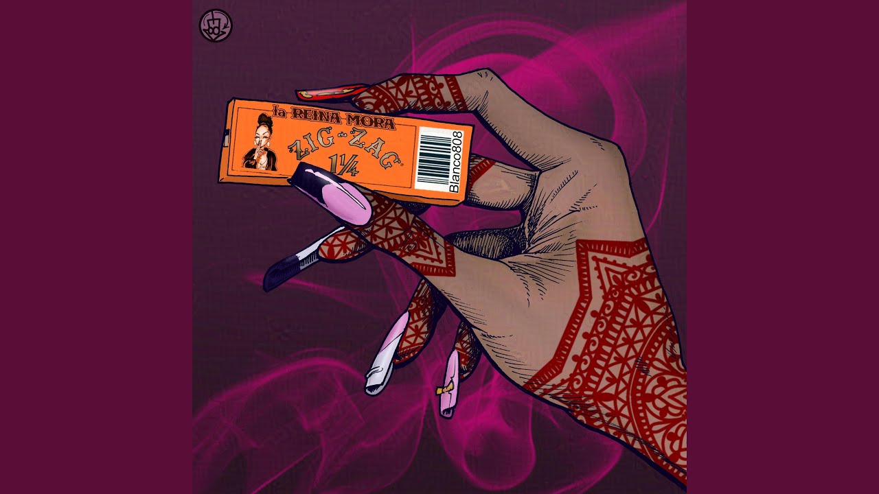ZigZag (feat. 808 Blanco)