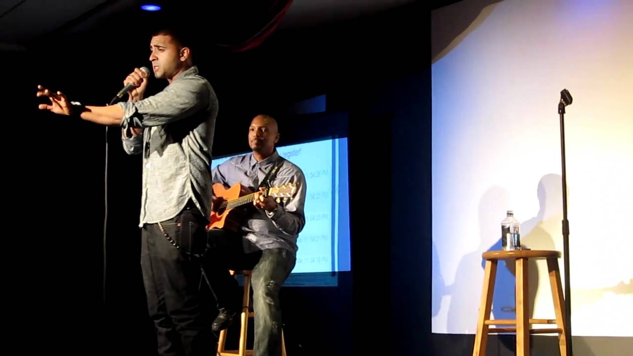 Jay Sean- Down (acoustic)