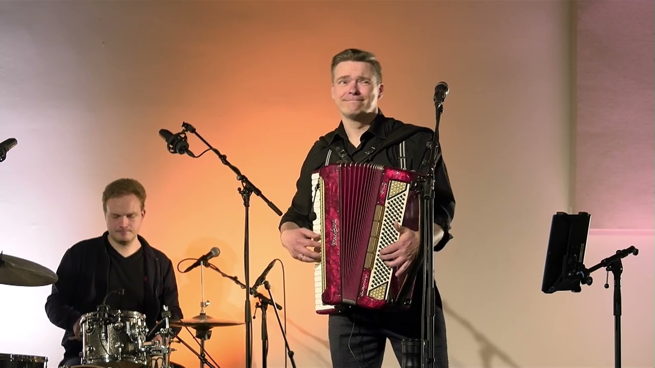 Rumbas Kvartets - Sārtās neļķes