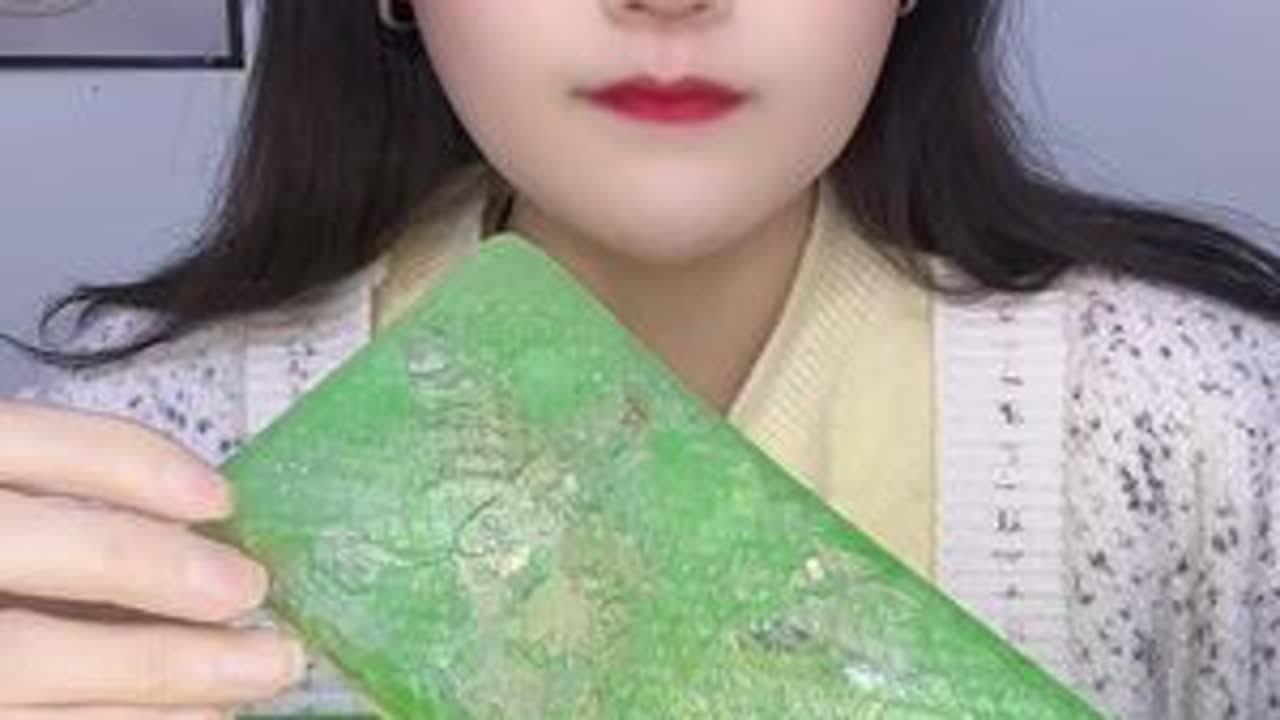 #万物皆可种草搜 #空心冰