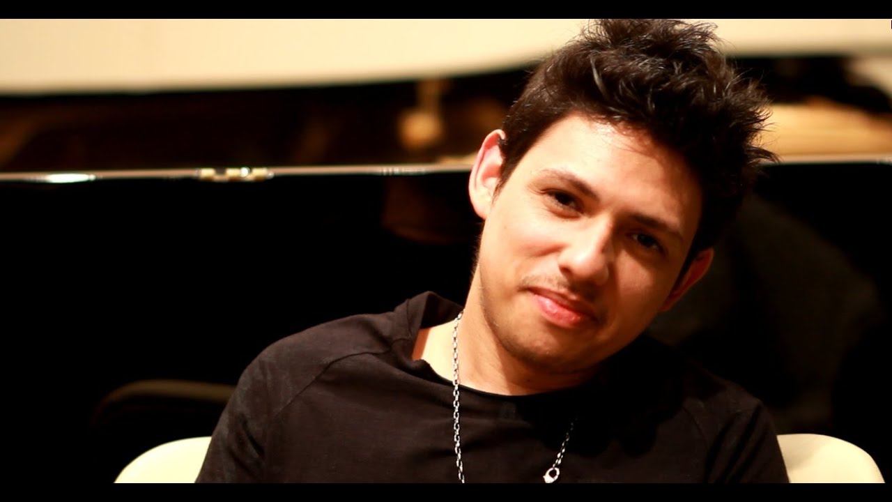 CAMPINAS IN CONCERT - ERIK ESCOBAR TRIO - CHICK