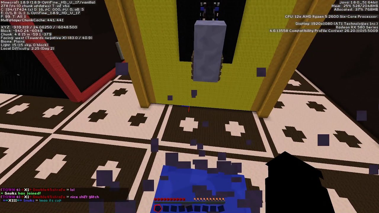 LinkCraft Arcade 2