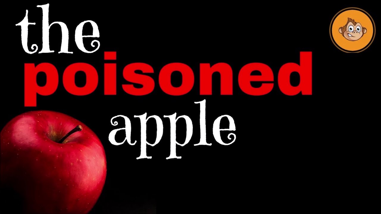Fantasy Audio Role Play: [Snow White] [Peddler Poisons You]