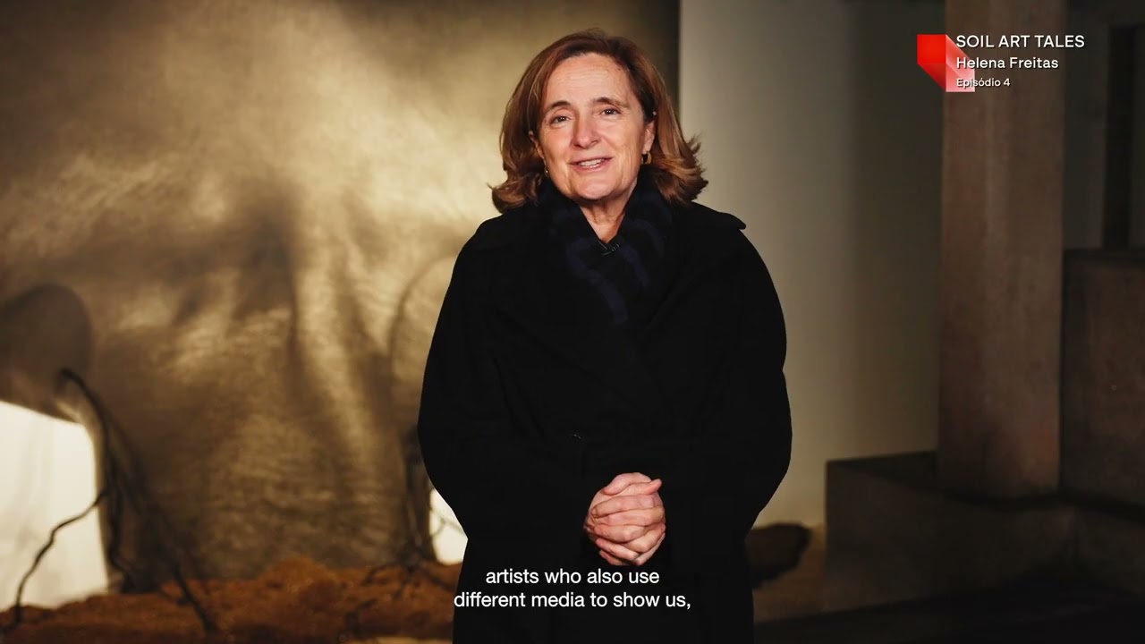 EXPOSIÇÃO | SOIL ART TALES EP04
