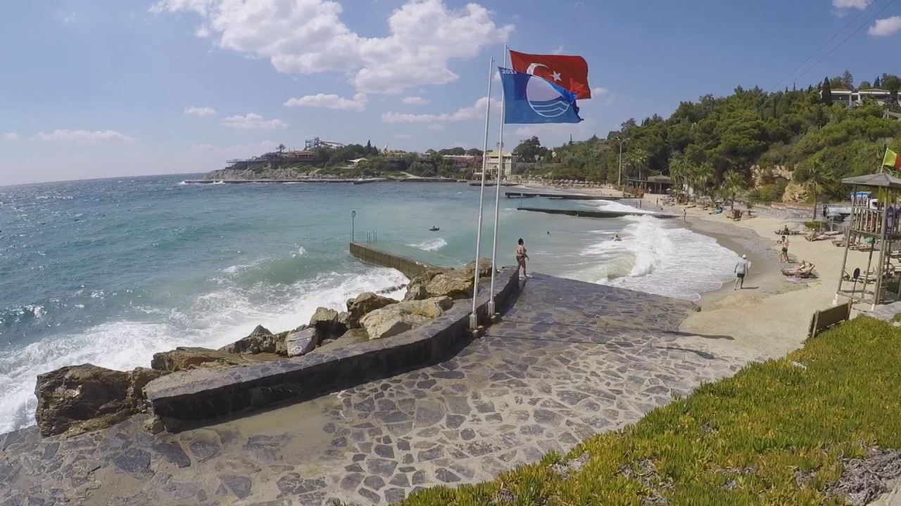 video Pine Bay Kusadasi Neckermann
