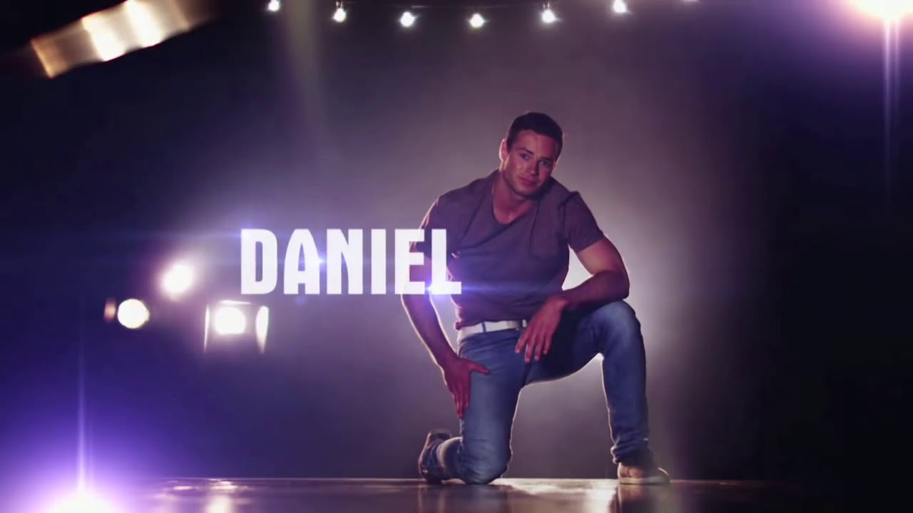 Daniel Grindeland | Norway´s Got Talent 2014 Finale