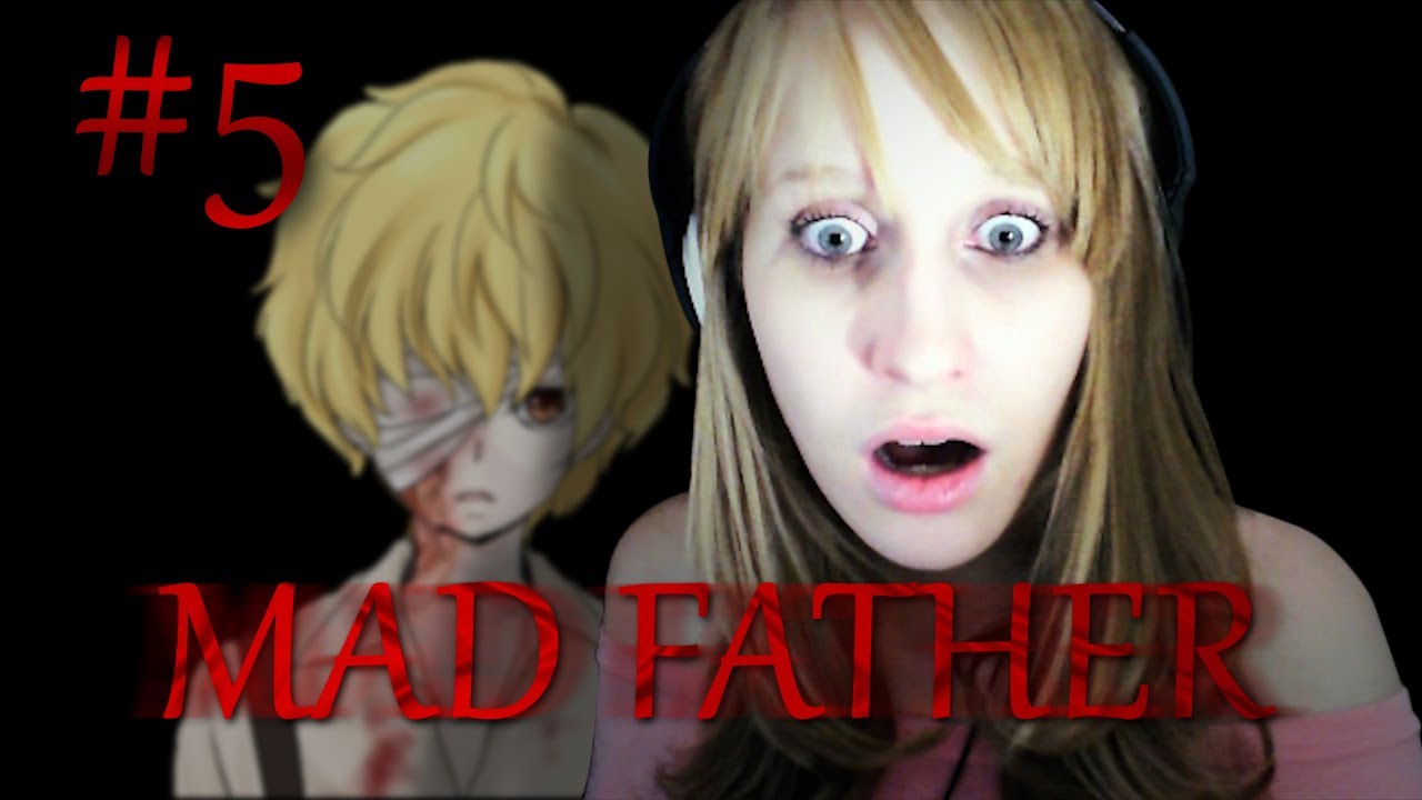 PlayerBarbie - Mad Father - Mataram meu bofe! - #5
