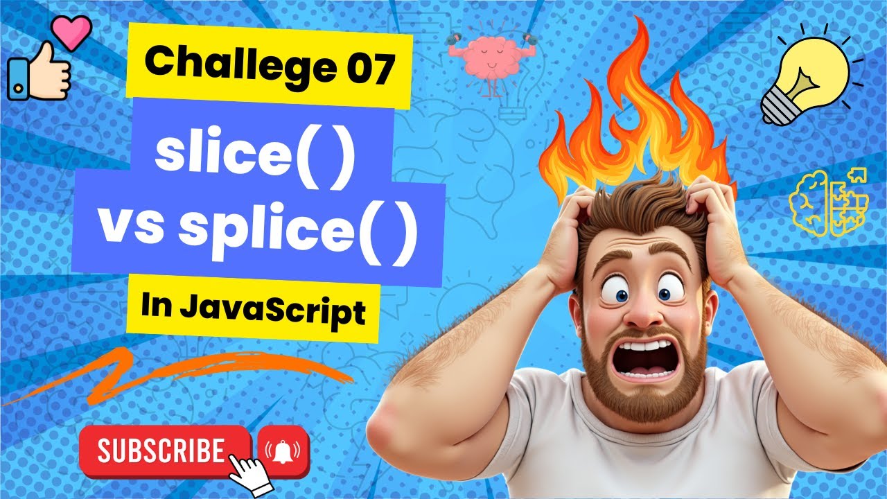 Mastering These 2 Array Manipulation Hacks!