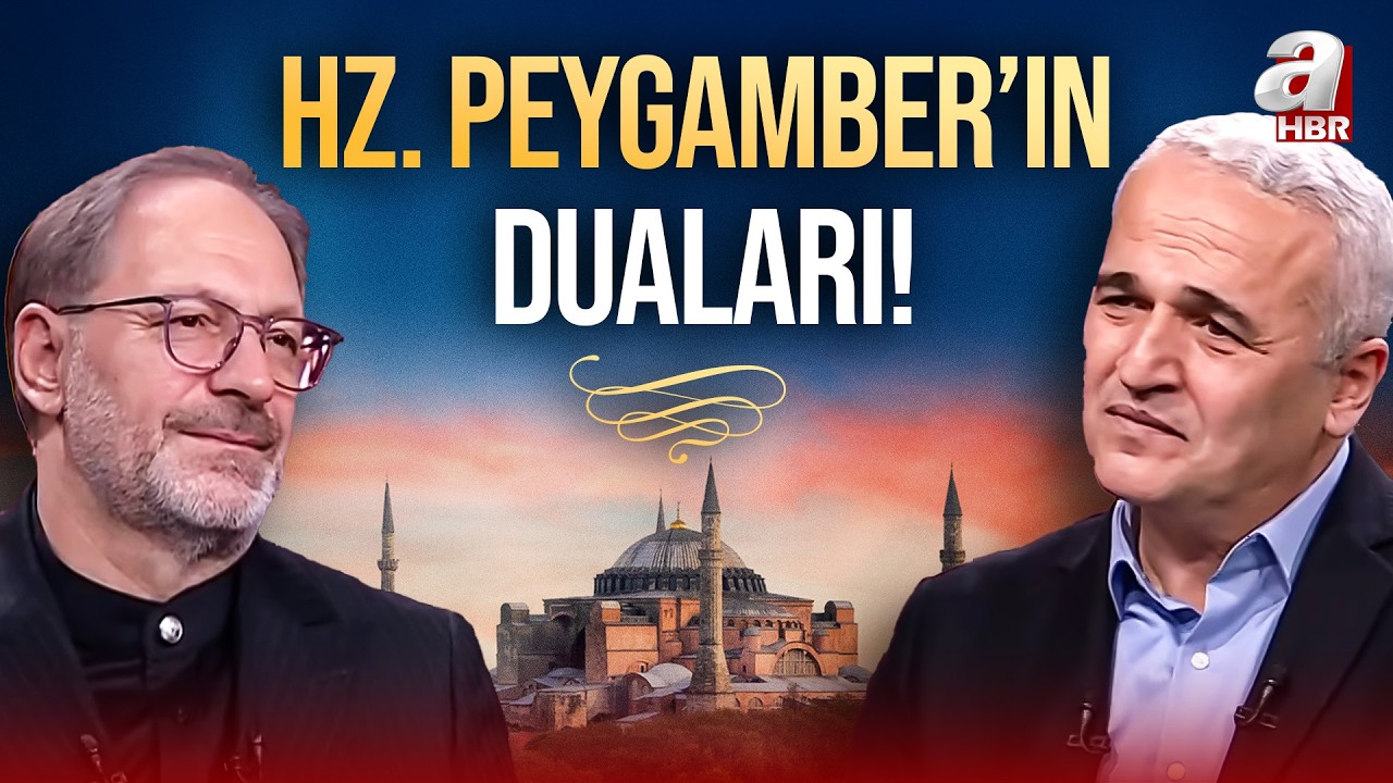 Duaya İcabet Edilmesi Kabul Edilmesi Midir?