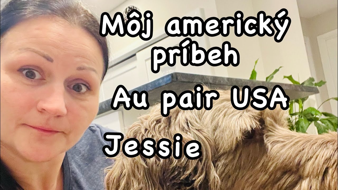 Ako som sa do Ameriky dostala. 17 rokov USA. Môj príbeh.🇸🇰🛫🇺🇸 SUMMER Au pair USA